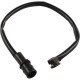 Sensor, brake pad wear