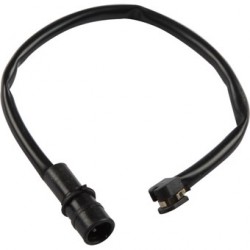 Sensor, brake pad wear