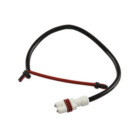 Sensor, Bremsbelagverschleiß, vorne, rechts