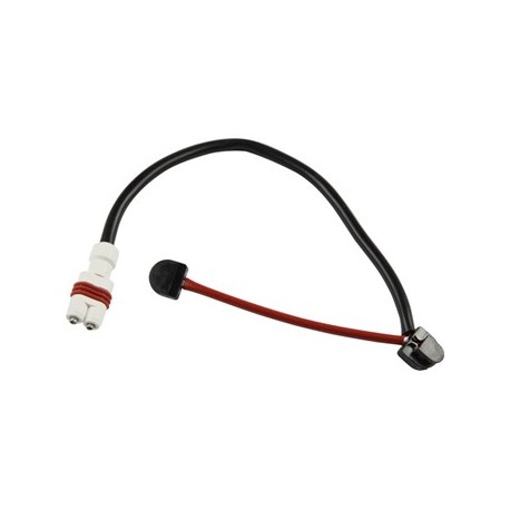 Sensor, Bremsbelagverschleiß, vorne, rechts