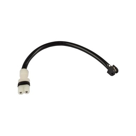 Sensor, Bremsbelagverschleiß, vorne/hinten