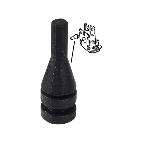 Gummistopfen für Wascherpumpe