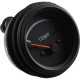 Oil temperature gauge for center console, VDO style