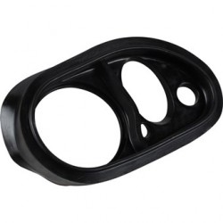 Dichtung zwischen Öltank, Ölfilter und Kotflügel innen, hinten