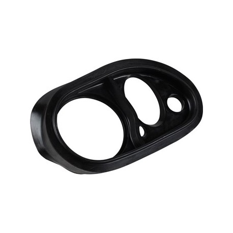 Dichtung zwischen Öltank, Ölfilter und Kotflügel innen, hinten