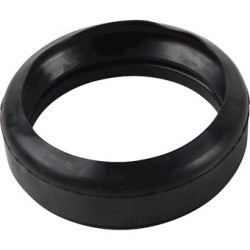 Dichtung zwischen Öltank, Ölfilter und Kotflügel innen, hinten