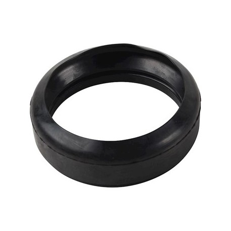 Dichtung zwischen Öltank, Ölfilter und Kotflügel innen, hinten