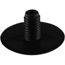 Plastikschraube am Targa-Bügel, 24 mm, 4 Stück notwendig je Auto