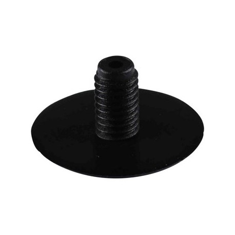 Plastikschraube am Targa-Bügel, 24 mm, 4 Stück notwendig je Auto