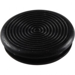 Türstopfen, 3 mm. 14 Stück notwendig je Auto