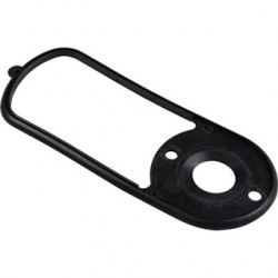 Gummiunterlage für Hornschutzgitter