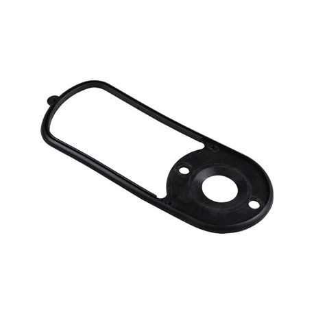 Gummiunterlage für Hornschutzgitter