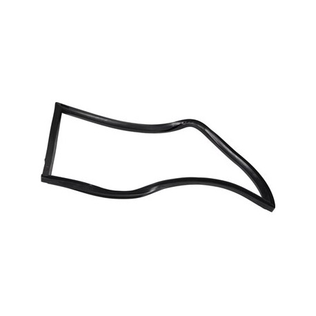 Drehfensterdichtung, Rechts