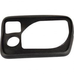 Gummidichtung für Aussenspiegel, rechts