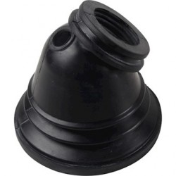 Stulpe für Benzineinfüllung, Gummi