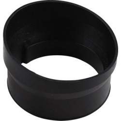 Stulpe für Benzineinfüllung, Gummi