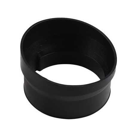 Stulpe für Benzineinfüllung, Gummi