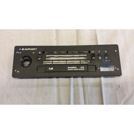 Front Blaupunkt Bamberg