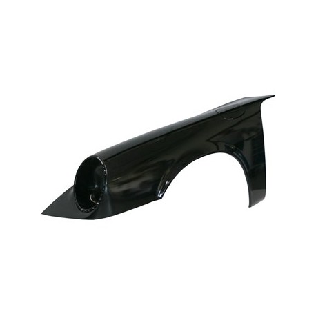 Kotflügel, lang, 1398 mm, vorne, links