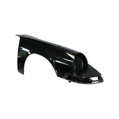 Kotflügel, vorne, rechts