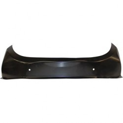 Fond-Innenwand für Bugraum