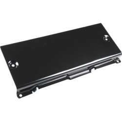 Unterbodenschutzplatte für Kraftstoffbehälter