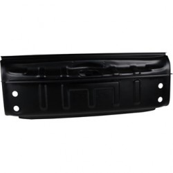 Querwand für früh 901