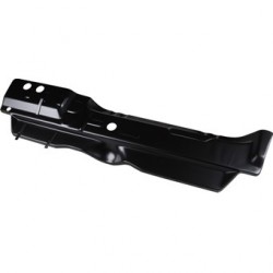 Querwand, innen, vorne