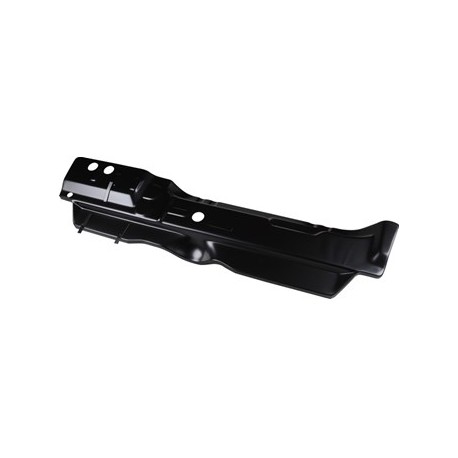 Querwand, innen, vorne