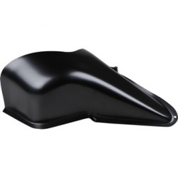 Schale unter Lenkgetriebe