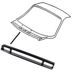 Reparaturblech für Lufteinlass, Windschutzscheibenrahmen