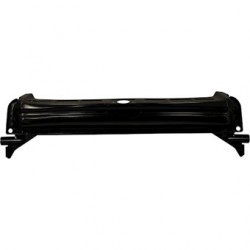 Querträger beim Motorraum, unten