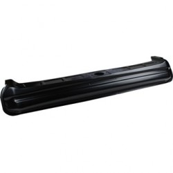 Querträger beim Motorraum, unten, nur Aussenstück. Mit Durchschweißprimer