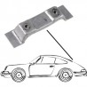 Parcel shelf bracket, 2 pcs. needed