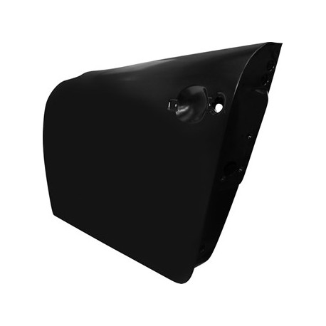 Tür, komplett, links