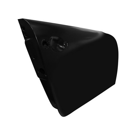 Tür, komplett, rechts