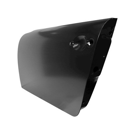 Tür, komplett, links