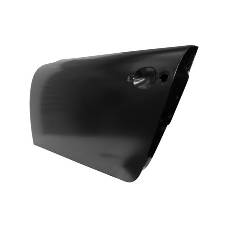 Tür, komplett (mit Kollisionsverstärkung), links