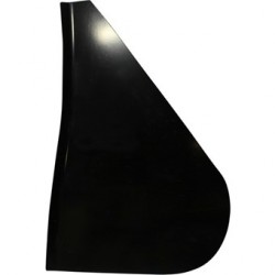 Reparaturblech für Türzelle, links