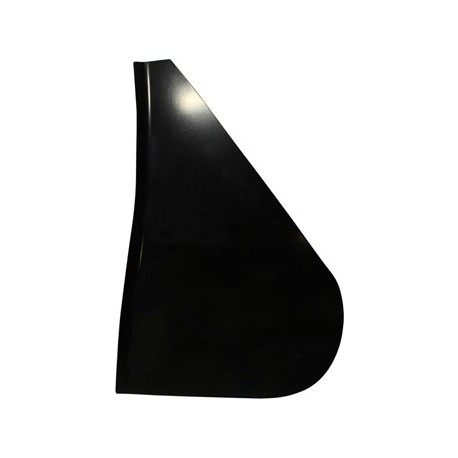 Reparaturblech für Türzelle, links