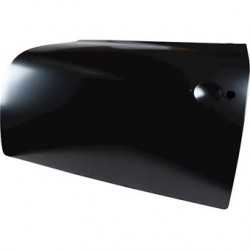 Tür, komplett, links