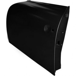 Tür, komplett, rechts