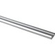 Profile rail for cross member, rear, engine bay, 1 meter