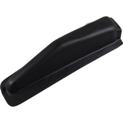 Verstärkungsblech, innen, rechts. Zum Anschweissen am Radkasten