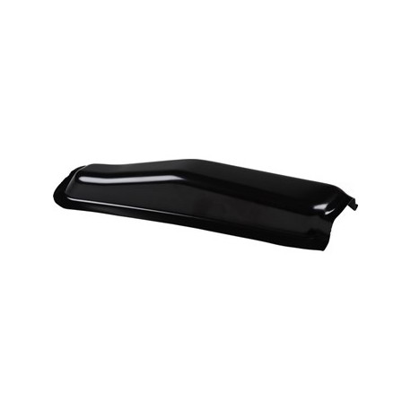 Rocker panel/wheel case support, inner, right. To be welded to the wheel house