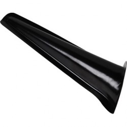 Verstärkungsblech, innen, rechts. Zum Anschweissen am Radkasten