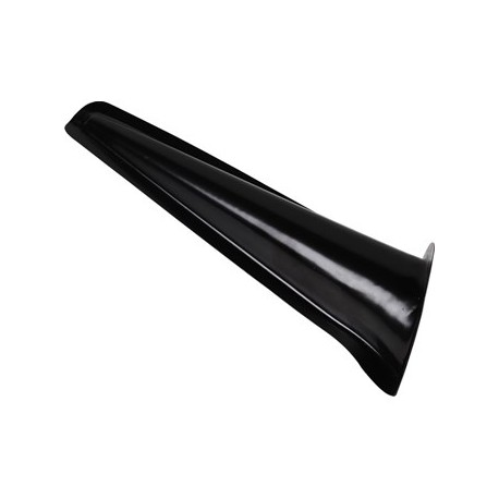 Verstärkungsblech, innen, rechts. Zum Anschweissen am Radkasten