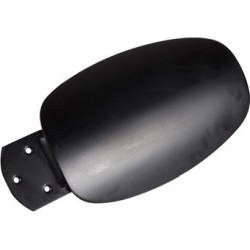 Klappe für Kraftstoffeinfüllung, Kotflügel vorne, links