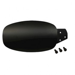 Klappe für Kraftstoffeinfüllung, Kotflügel vorne, links