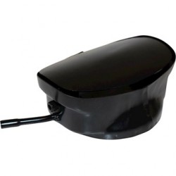 Reparaturstück beim Einfüll mit Tankklap